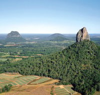 Mt Tibrogargan - Accommodation Resorts