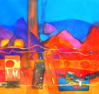 Caloundra Regional Art Gallery - Accommodation Resorts