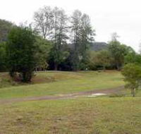 Brooyar State Forest - Accommodation Resorts