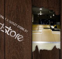 Boardstore Park - Accommodation Resorts