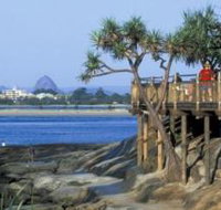 Caloundra Coastal Walk - Accommodation Resorts