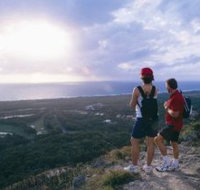 Mount Coolum National Park - Accommodation Resorts