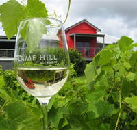 Flame Hill Vineyard - Accommodation Resorts