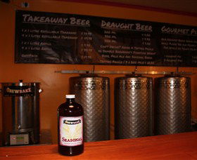 Brewbake At The Big Pineapple - Accommodation Resorts 0