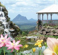 Maleny Botanic Gardens - Accommodation Resorts