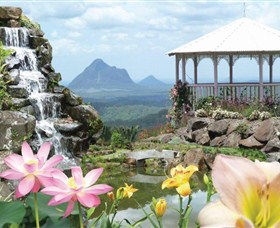 Maleny Botanic Gardens - Accommodation Resorts 0