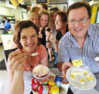 Maleny Cheese Boutique Cheesery - Accommodation Resorts