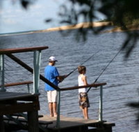 Currimundi Lake Kathleen McArthur Conservation Park - Accommodation Resorts