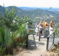 Mapleton Forest Reserve - Accommodation Resorts