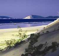 Cooloola Great Sandy National Park - Accommodation Resorts