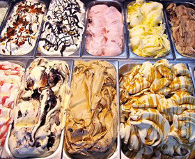 Colin James Fine Foods, Gelato And Sorbet - Accommodation Resorts 0