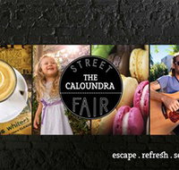 The Caloundra Street Fair - Accommodation Resorts