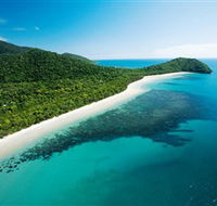 Cape Tribulation Daintree National Park - Accommodation Resorts