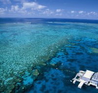 Agincourt Reef - Accommodation Resorts