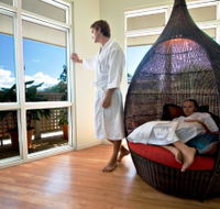 Wellness at Port - Accommodation Resorts