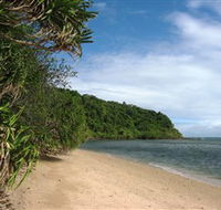 Snapper Island Hope Islands National Park - Accommodation Resorts