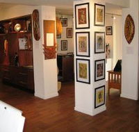 Janbal Gallery - Accommodation Resorts