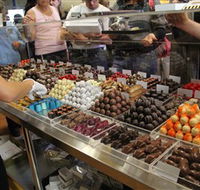 Poppys Chocolate - Accommodation Resorts