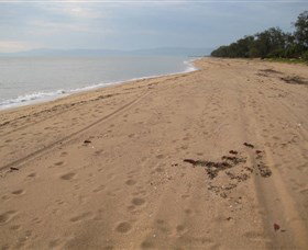 Ingham QLD Accommodation Resorts