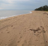 Forrest Beach - Accommodation Resorts