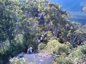 Mia Mia State Forest - Accommodation Resorts 0