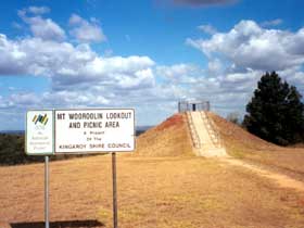Kingaroy QLD Accommodation Resorts