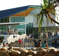 Riverway - Accommodation Resorts