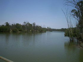 Bedford Weir - Accommodation Resorts 0
