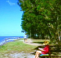 Melaleuca Track - Accommodation Resorts
