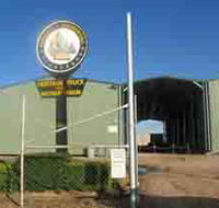 Wintons Diamantina Heritage Truck and Machinery Museum - Accommodation Resorts