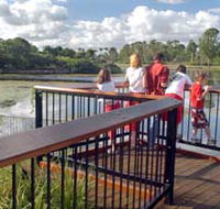 Maryboroughs Glory Hole - Accommodation Resorts