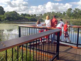 Maryboroughs Glory Hole - Accommodation Resorts 0