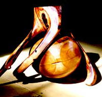 Stanthorpe Regional Art Gallery - Accommodation Resorts