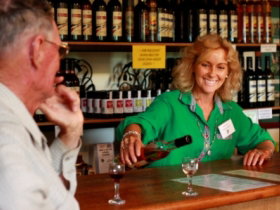 Riversands Vineyards - Accommodation Resorts 0