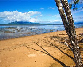  Accommodation Resorts