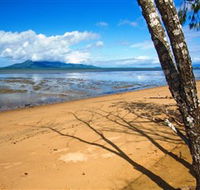 Edmund Kennedy Girramay National Park - Accommodation Resorts