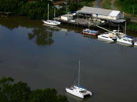 Port Of Maryborough - Accommodation Resorts 0