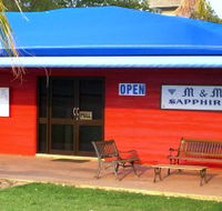 M and M Sapphires - Accommodation Resorts