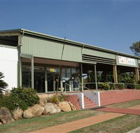 Terrestrial Georgetown Centre - Accommodation Resorts