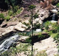Banksia Track and the Boardwalk - Accommodation Resorts