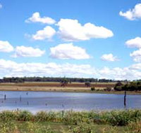Gordonbrook Dam - Accommodation Resorts