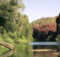 Lawn Hill Circuit - Accommodation Resorts