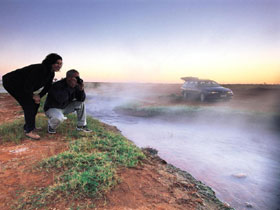 Bullawarra QLD Accommodation Resorts