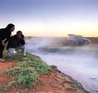 Hydro Power Plant - Accommodation Resorts