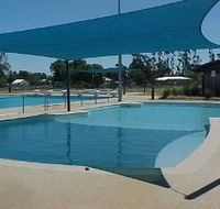 Tambo Aquatic Centre - Accommodation Resorts