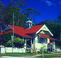 Specimen Hill Lookout - Accommodation Resorts
