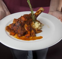 The Overlanders Steakhouse - Accommodation Resorts