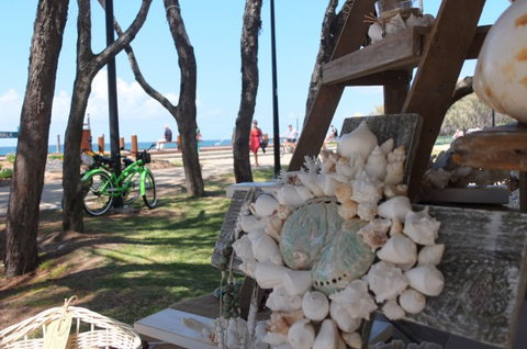 Broadbeach Beachfront Markets - Accommodation Resorts 3