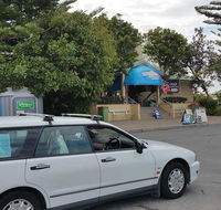 Brad Holmes Surf Coaching - Accommodation Resorts