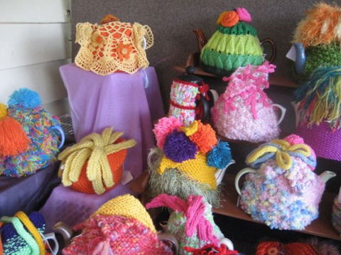 Maleny Sunday Market - Accommodation Resorts 0